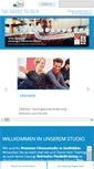 Mobile Screenshot of injoy-saalfelden.at